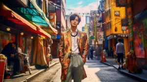 découvrez les dernières tendances k-pop actuelles, les nouveaux groupes, hits incontournables et tout ce qui fait vibrer la scène musicale coréenne aujourd'hui.