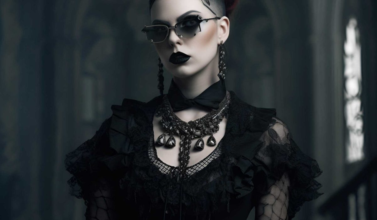 découvrez les tendances du mode gothique actuelle, alliant styles sombres et modernes pour un look unique et audacieux.