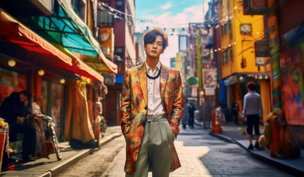 découvrez les dernières tendances k-pop actuelles, les nouveaux groupes, hits incontournables et tout ce qui fait vibrer la scène musicale coréenne aujourd'hui.